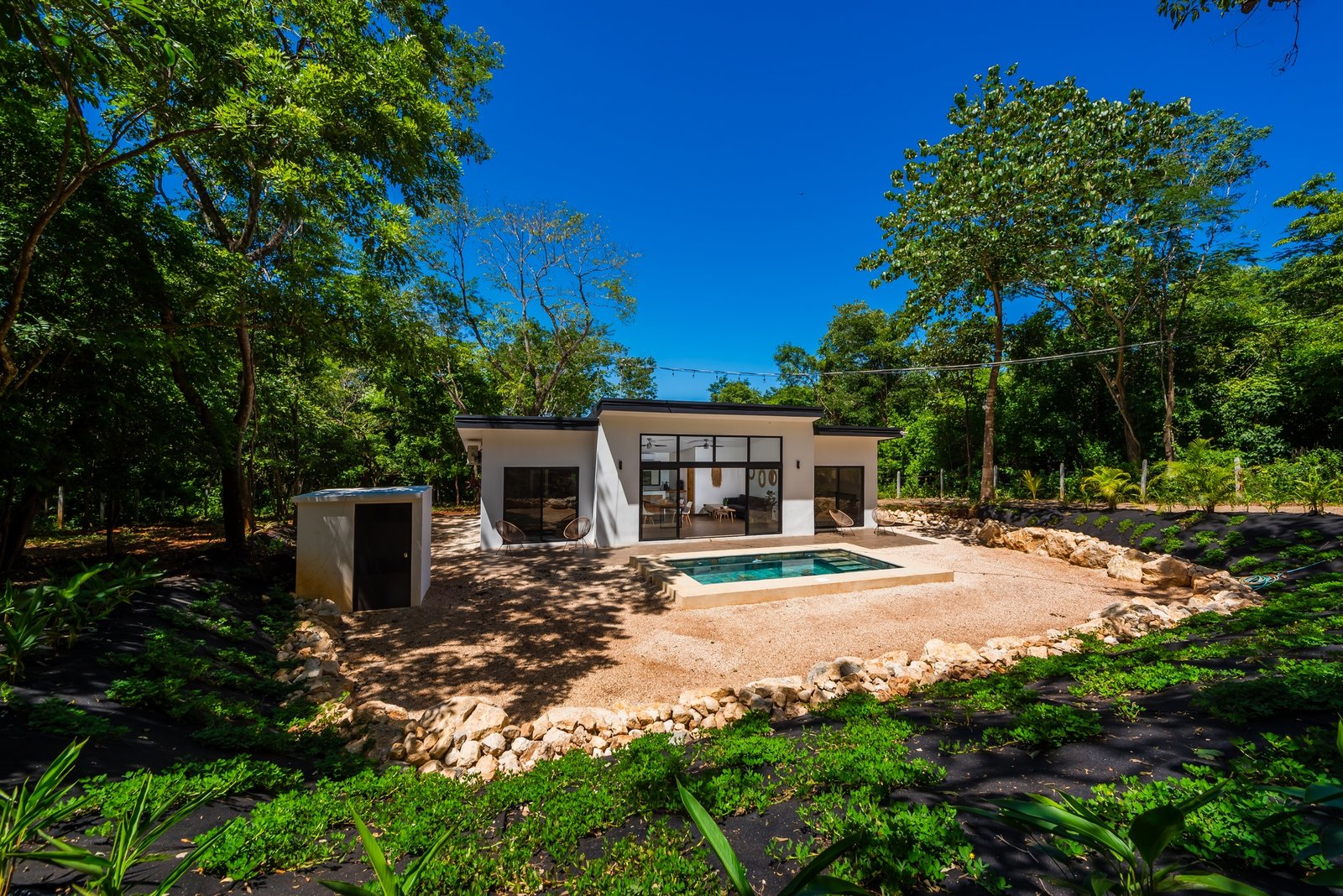 Tamarindo, 50309, 3 Bedrooms Bedrooms, ,3 BathroomsBathrooms,House / Villa,For Sale,1164