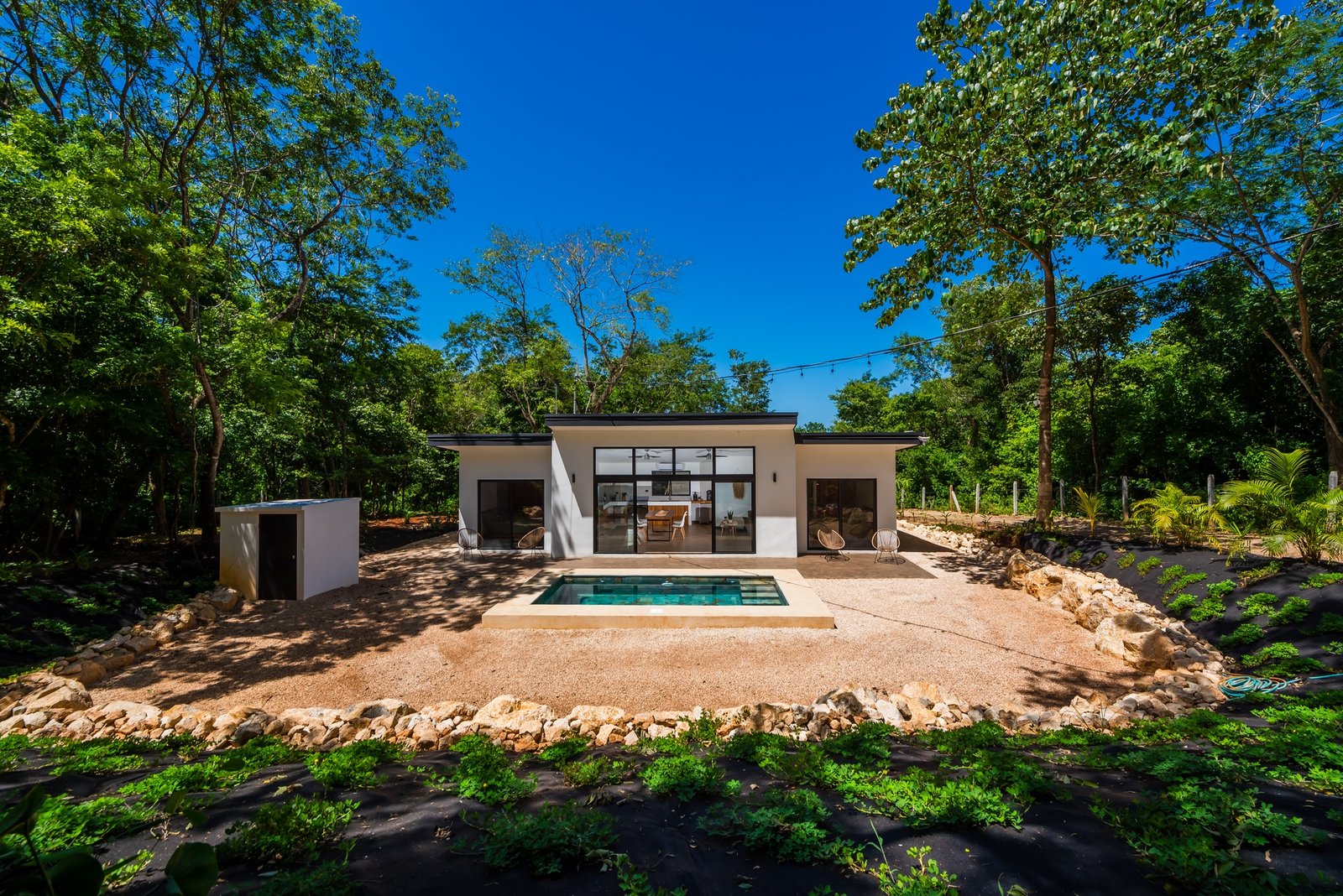 Tamarindo, 50309, 3 Bedrooms Bedrooms, ,3 BathroomsBathrooms,House / Villa,For Sale,1164