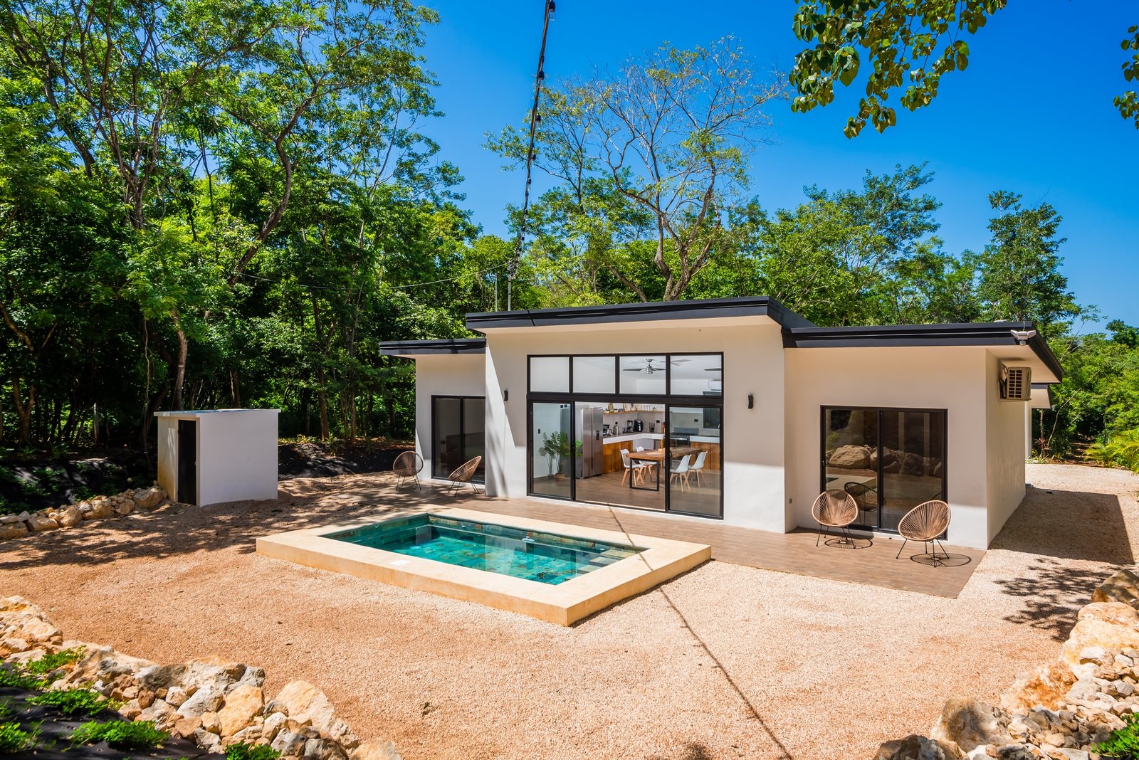 Tamarindo, 50309, 3 Bedrooms Bedrooms, ,3 BathroomsBathrooms,House / Villa,For Sale,1164