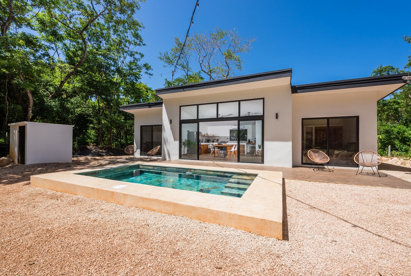 Tamarindo, 50309, 3 Bedrooms Bedrooms, ,3 BathroomsBathrooms,House / Villa,For Sale,1164
