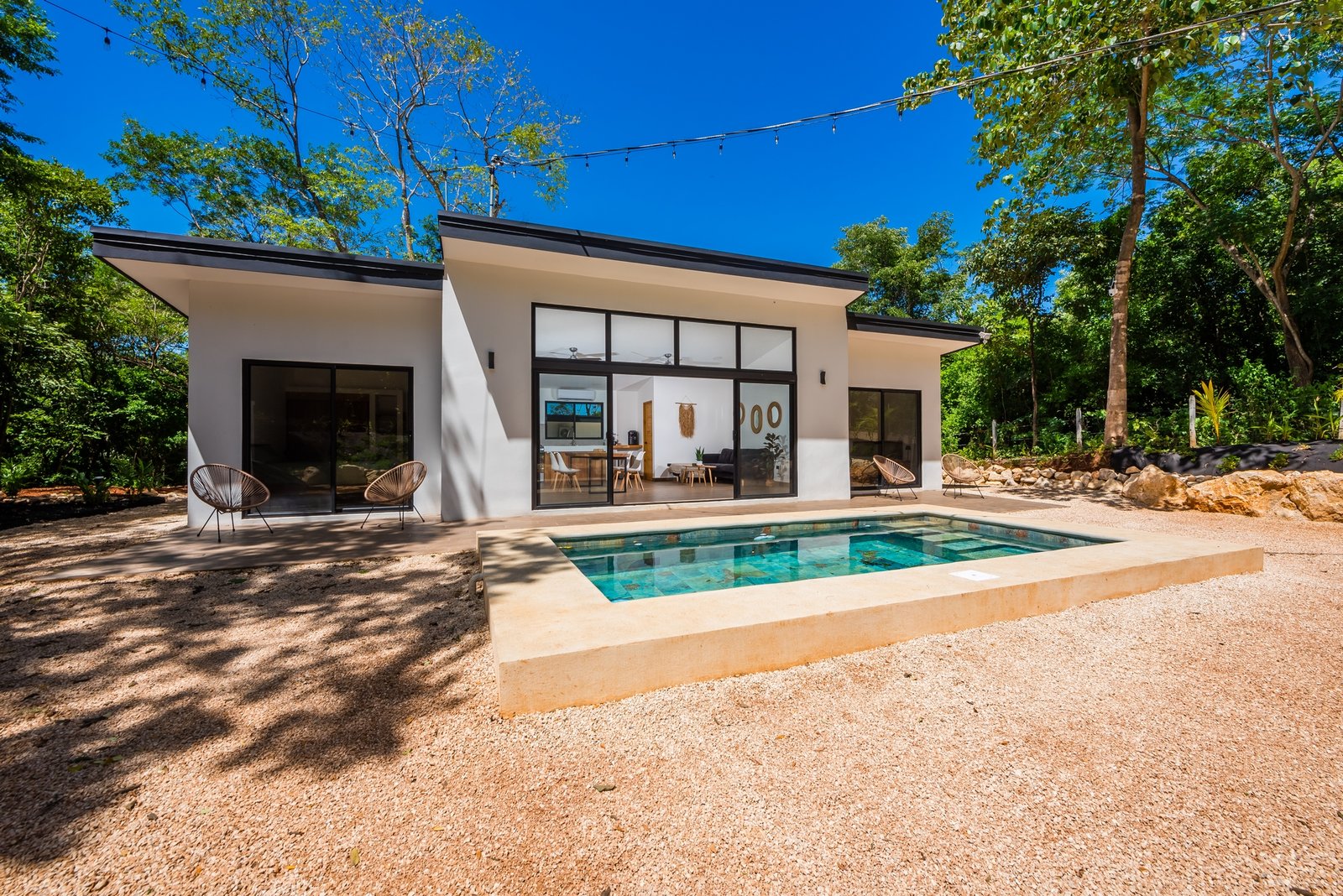 Tamarindo, 50309, 3 Bedrooms Bedrooms, ,3 BathroomsBathrooms,House / Villa,For Sale,1164