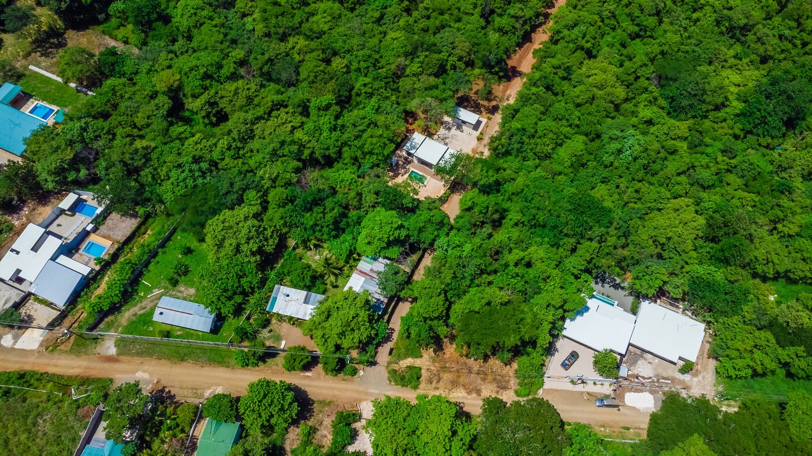 Tamarindo, 50309, 3 Bedrooms Bedrooms, ,3 BathroomsBathrooms,House / Villa,For Sale,1164