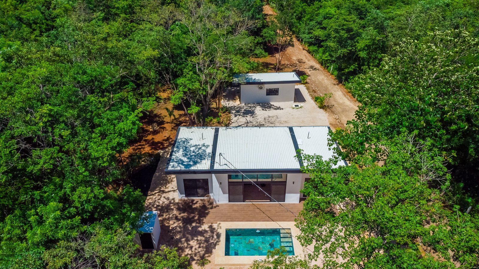 Tamarindo, 50309, 3 Bedrooms Bedrooms, ,3 BathroomsBathrooms,House / Villa,For Sale,1164