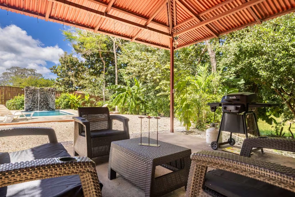 Matapalo, 50308, 14 Rooms Rooms,14 BathroomsBathrooms,Business,For Sale,1165