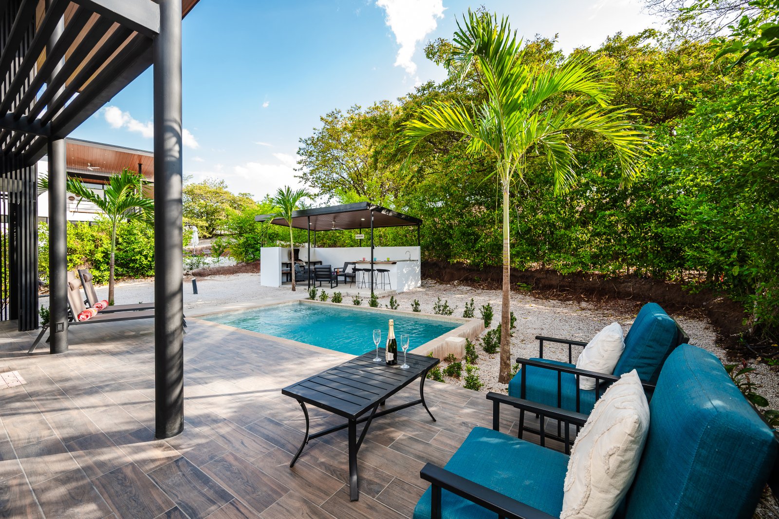 Puerto Viejo, 2 Bedrooms Bedrooms, ,2 BathroomsBathrooms,House / Villa,For Sale,1168