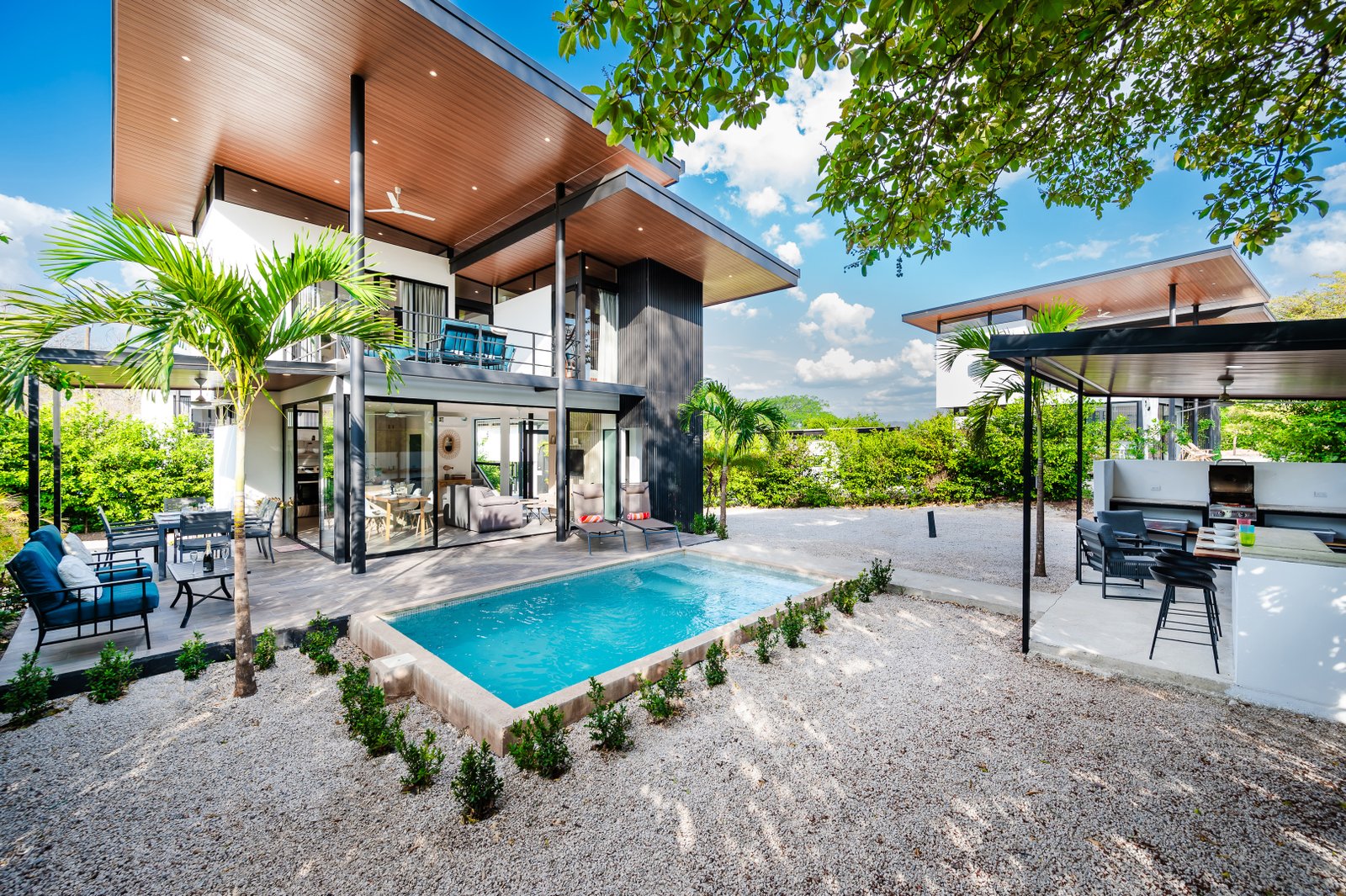 Puerto Viejo, 2 Bedrooms Bedrooms, ,2 BathroomsBathrooms,House / Villa,For Sale,1168