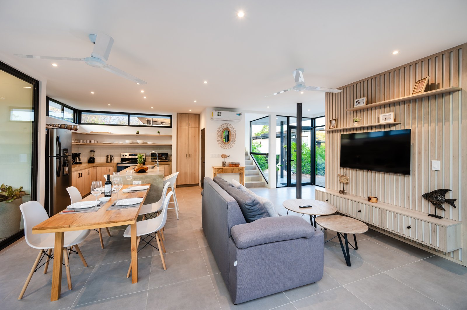 Puerto Viejo, 2 Bedrooms Bedrooms, ,2 BathroomsBathrooms,House / Villa,For Sale,1168