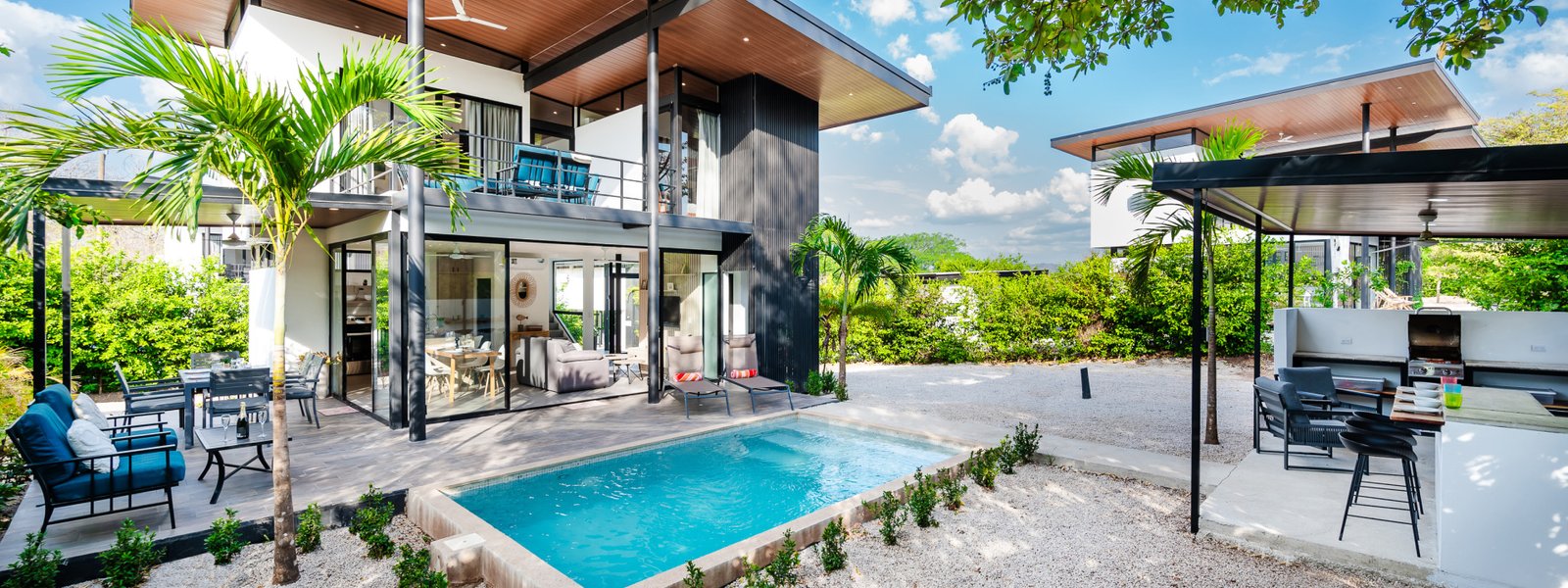 Puerto Viejo, 2 Bedrooms Bedrooms, ,2 BathroomsBathrooms,House / Villa,For Sale,1168