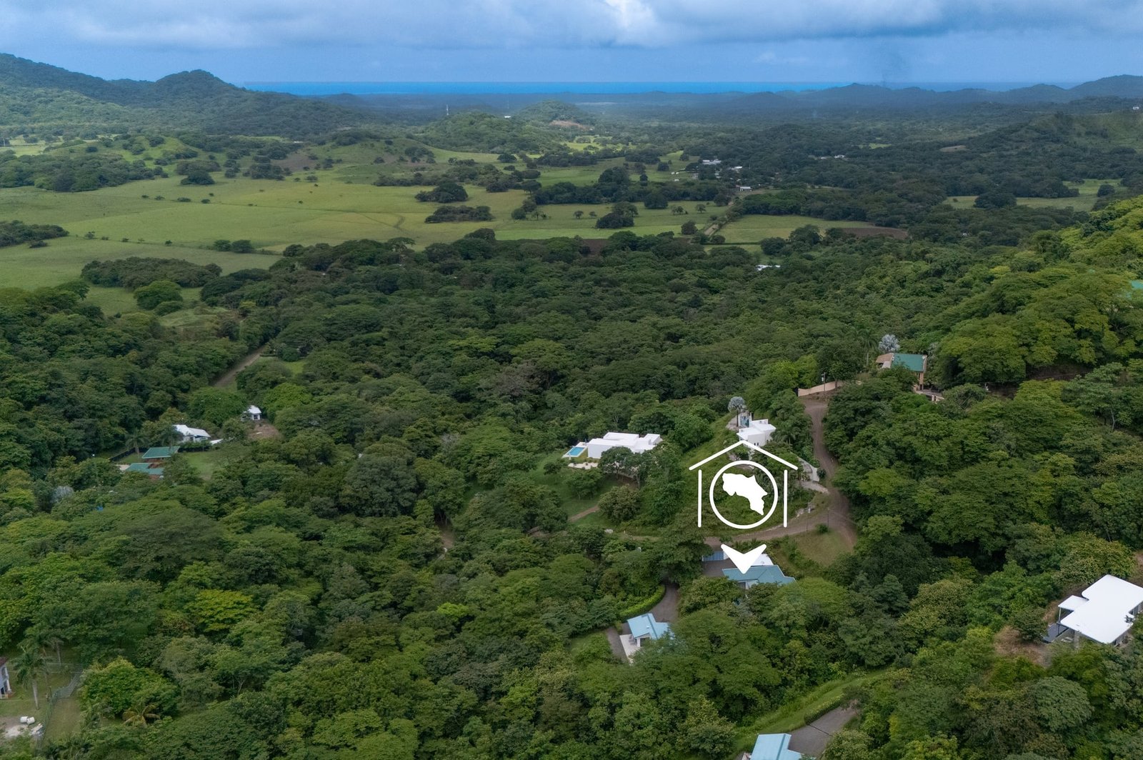 Tamarindo, 3 Bedrooms Bedrooms, ,3 BathroomsBathrooms,House / Villa,For Sale,1169
