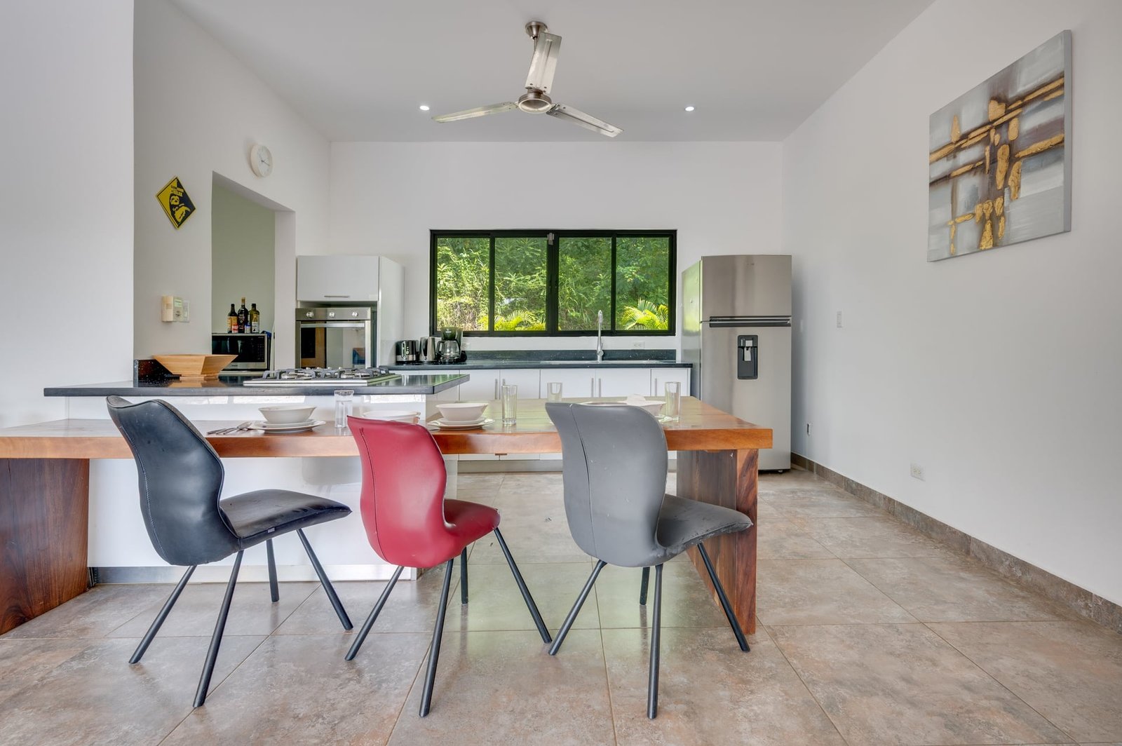 Tamarindo, 3 Bedrooms Bedrooms, ,3 BathroomsBathrooms,House / Villa,For Sale,1169