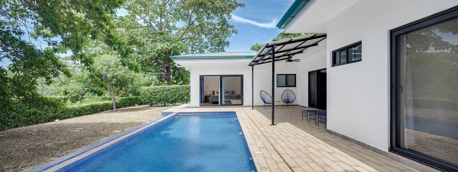 Tamarindo, 3 Bedrooms Bedrooms, ,3 BathroomsBathrooms,House / Villa,For Sale,1169