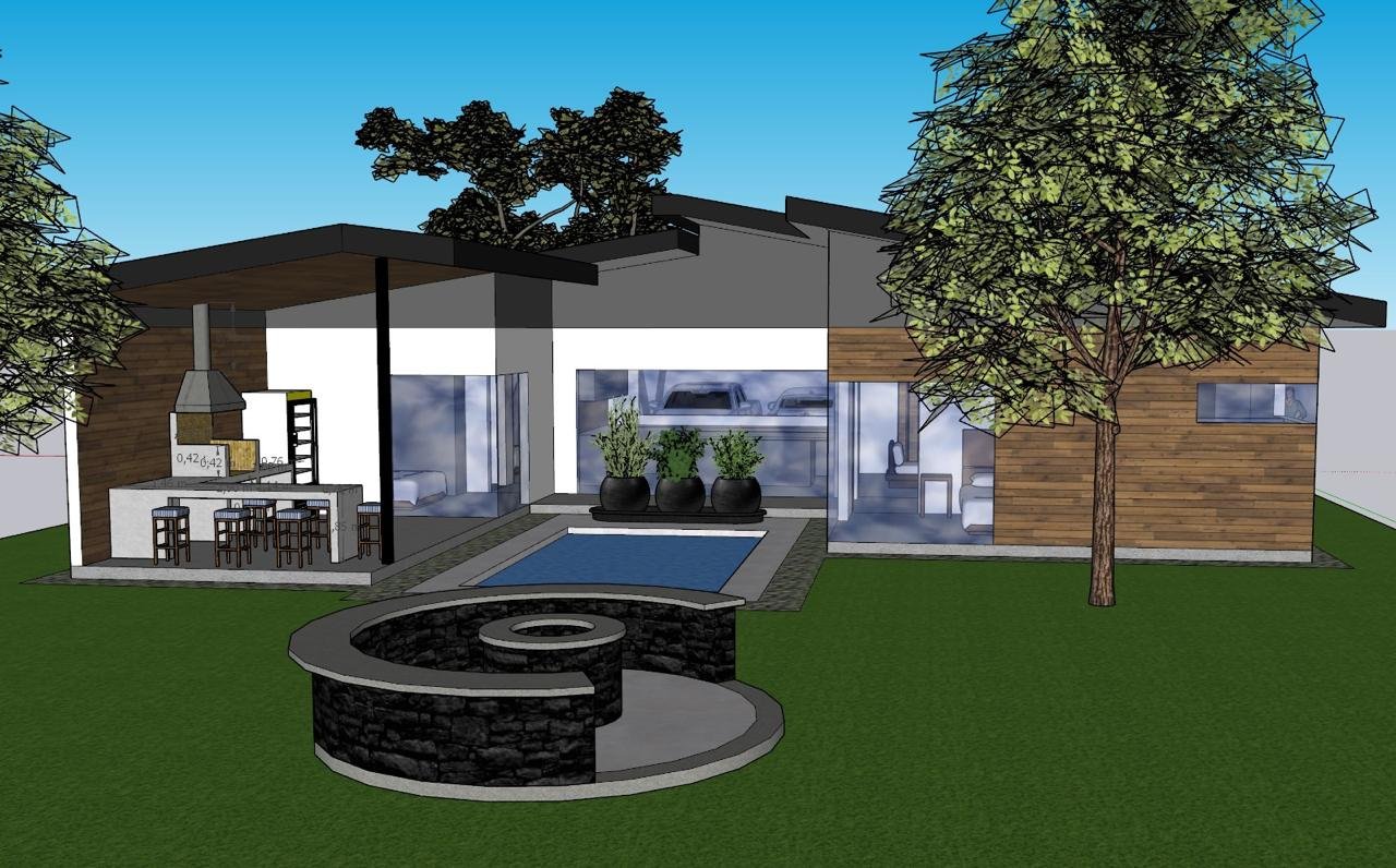 San José de Pinilla, 3 Bedrooms Bedrooms, ,2 BathroomsBathrooms,House / Villa,For Sale,1170