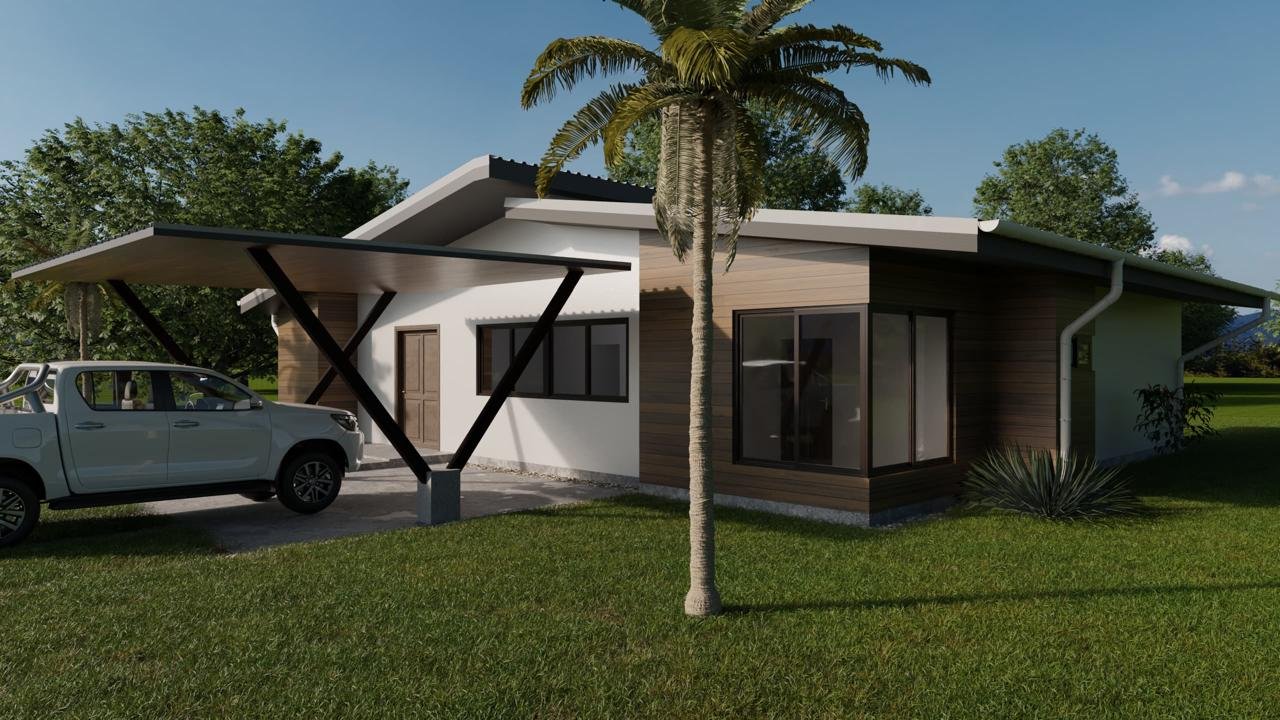 San José de Pinilla, 3 Bedrooms Bedrooms, ,2 BathroomsBathrooms,House / Villa,For Sale,1170