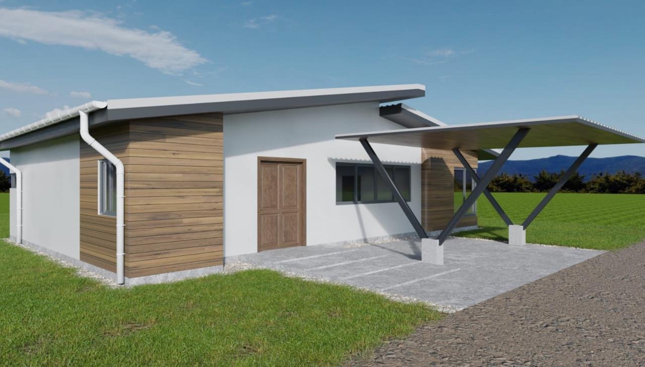 San José de Pinilla, 3 Bedrooms Bedrooms, ,2 BathroomsBathrooms,House / Villa,For Sale,1170