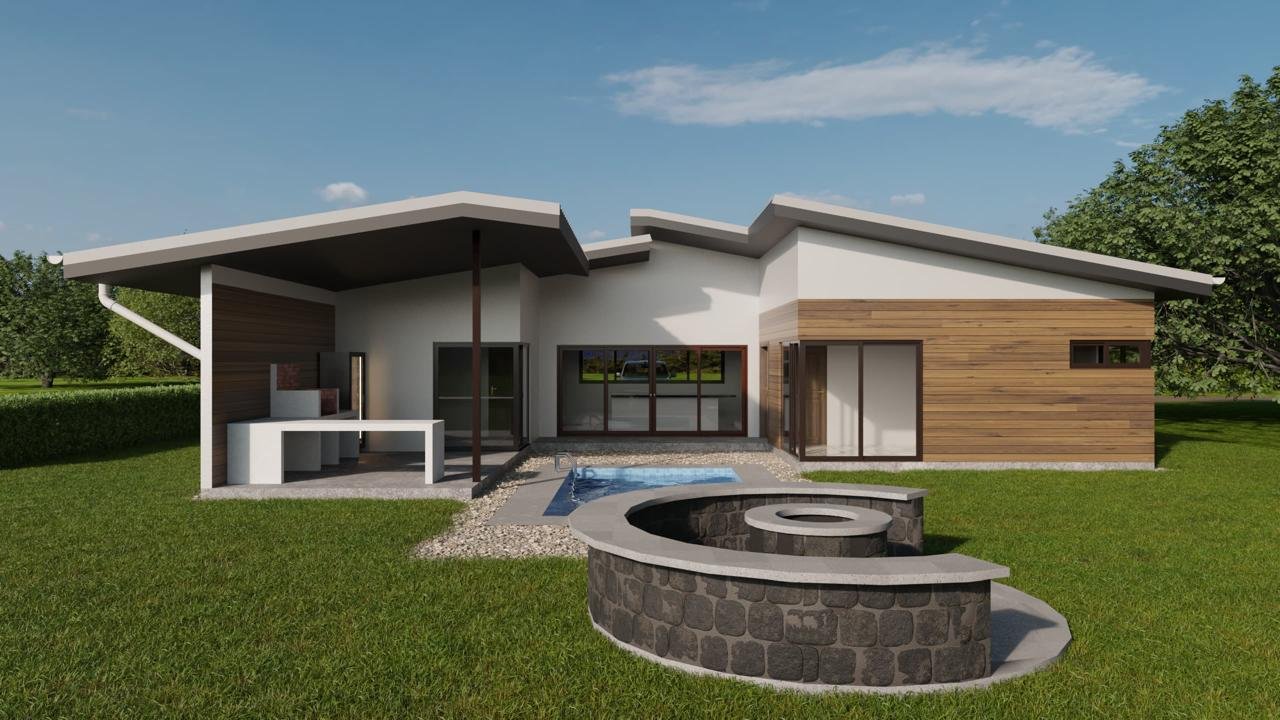 San José de Pinilla, 3 Bedrooms Bedrooms, ,2 BathroomsBathrooms,House / Villa,For Sale,1170