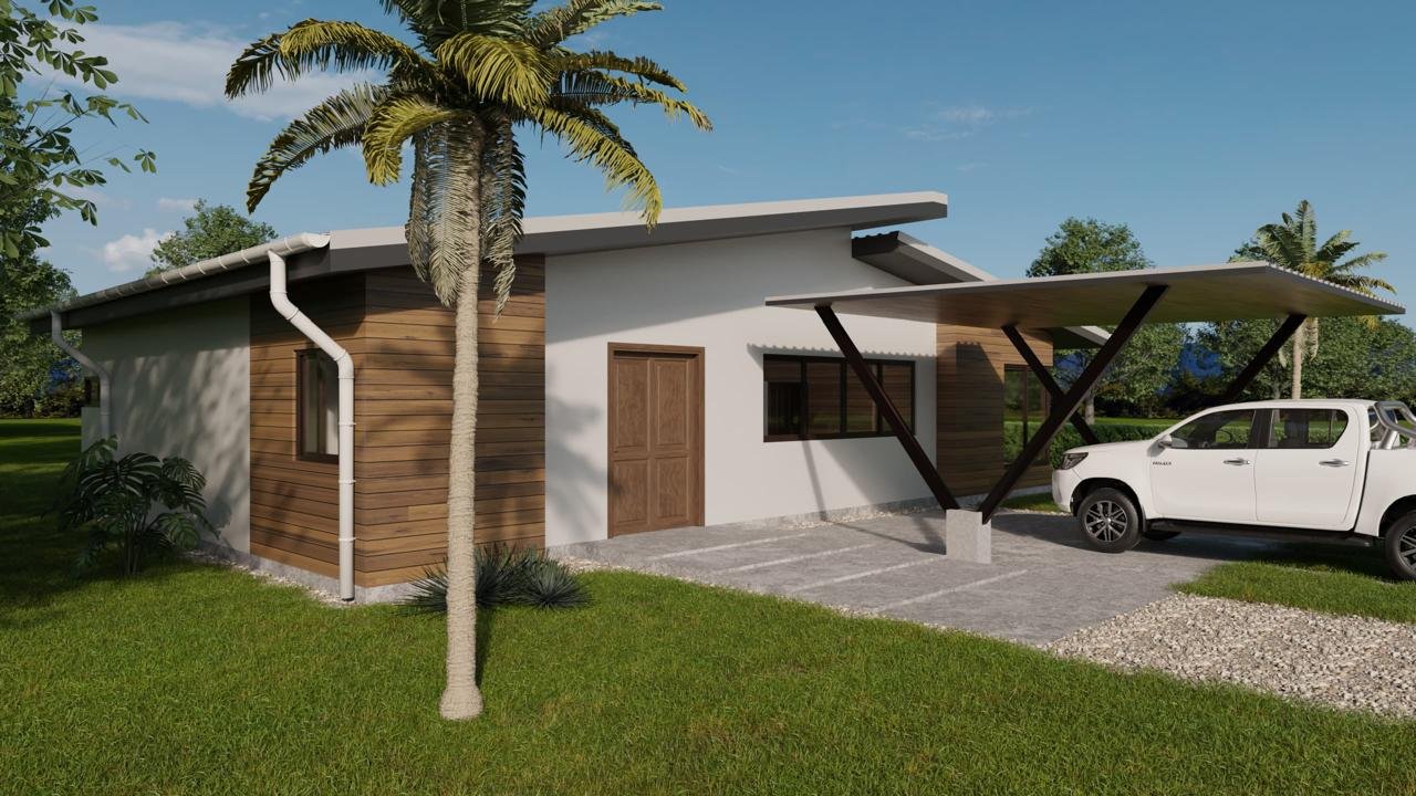 San José de Pinilla, 3 Bedrooms Bedrooms, ,2 BathroomsBathrooms,House / Villa,For Sale,1170