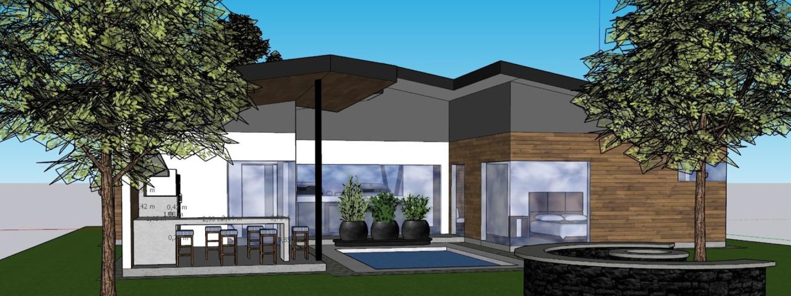 San José de Pinilla, 3 Bedrooms Bedrooms, ,2 BathroomsBathrooms,House / Villa,For Sale,1170