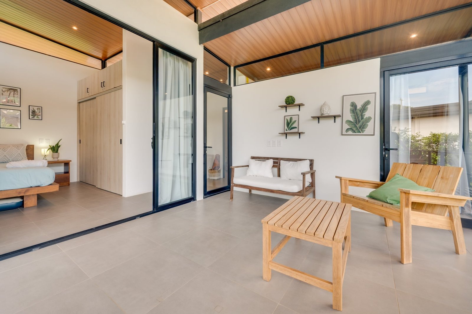 Puerto Viejo, 2 Bedrooms Bedrooms, ,2 BathroomsBathrooms,House / Villa,For Sale,1171