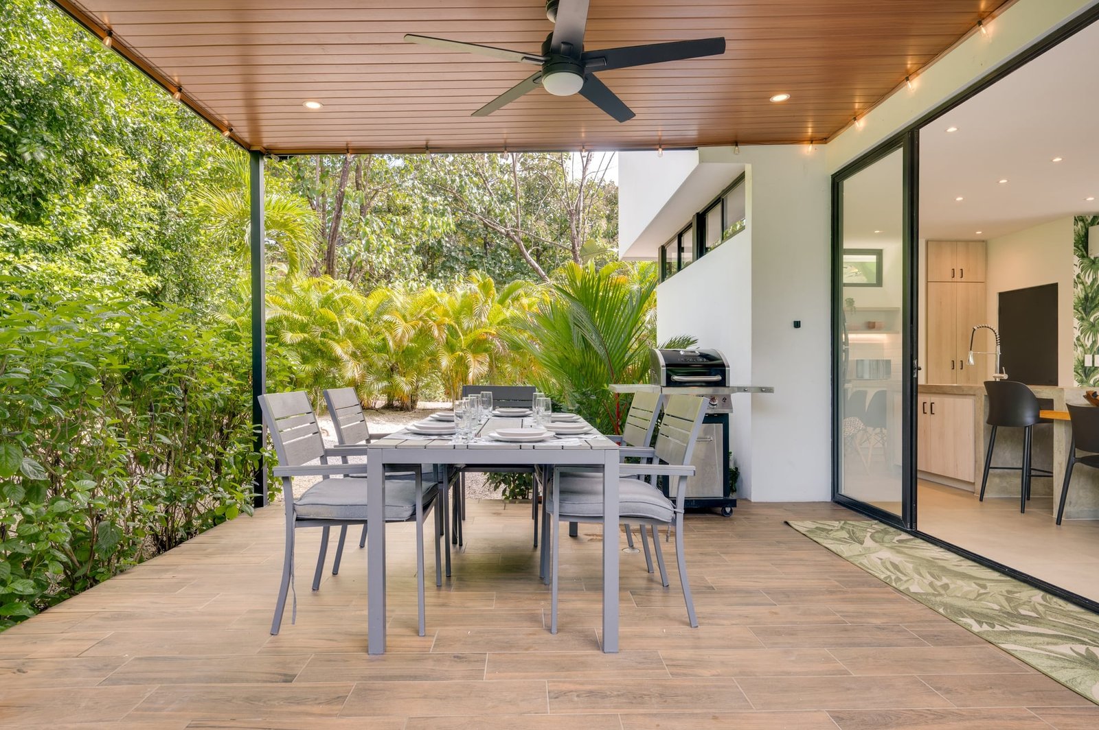 Puerto Viejo, 2 Bedrooms Bedrooms, ,2 BathroomsBathrooms,House / Villa,For Sale,1171