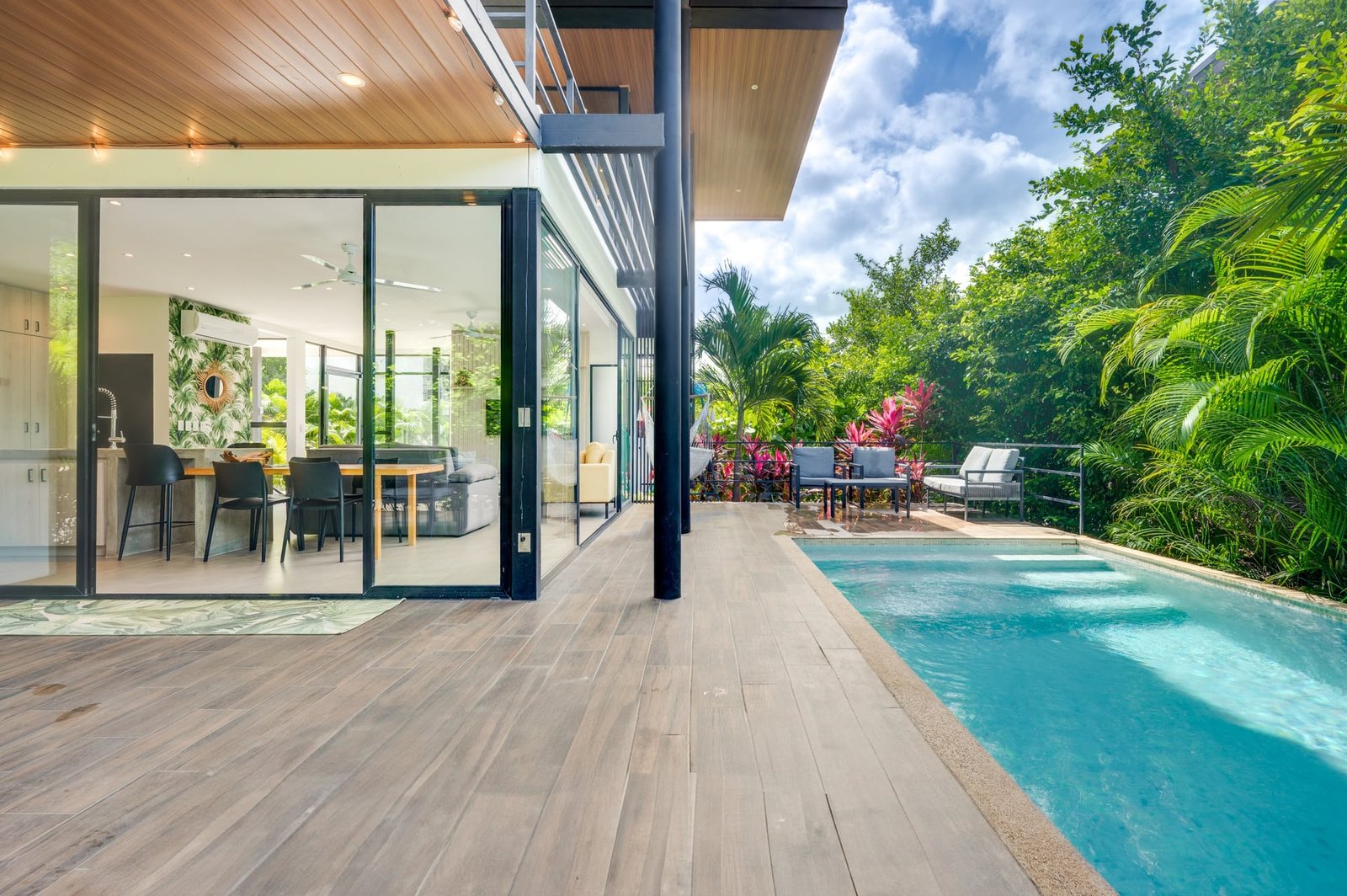 Puerto Viejo, 2 Bedrooms Bedrooms, ,2 BathroomsBathrooms,House / Villa,For Sale,1171