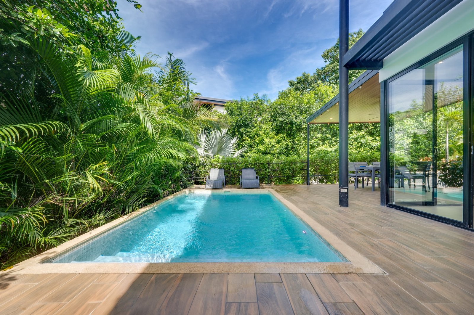 Puerto Viejo, 2 Bedrooms Bedrooms, ,2 BathroomsBathrooms,House / Villa,For Sale,1171