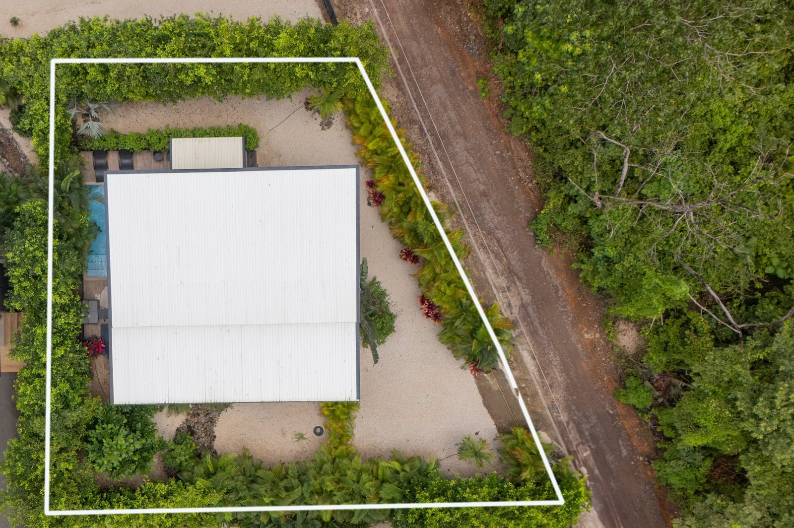 Puerto Viejo, 2 Bedrooms Bedrooms, ,2 BathroomsBathrooms,House / Villa,For Sale,1171