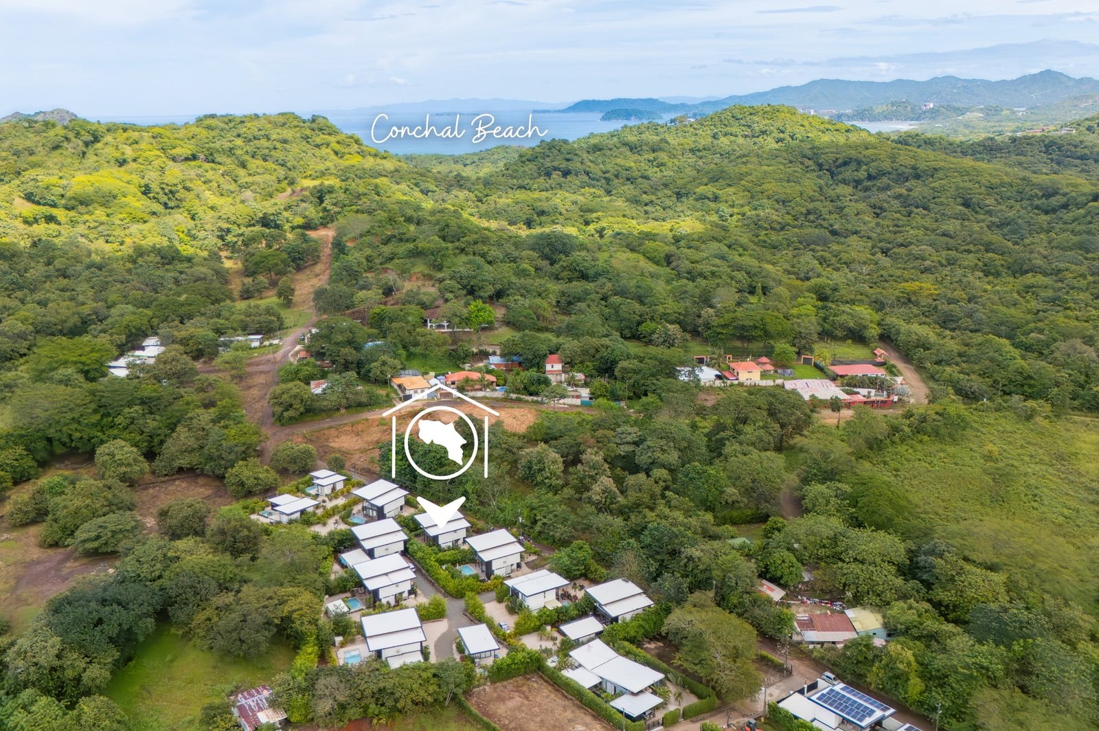 Puerto Viejo, 2 Bedrooms Bedrooms, ,2 BathroomsBathrooms,House / Villa,For Sale,1171