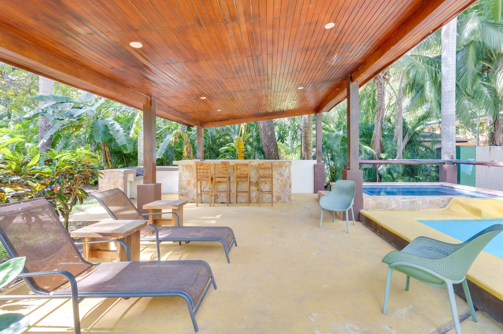 Playa Potrero, 50308, 8 Bedrooms Bedrooms, ,8 BathroomsBathrooms,House / Villa,For Sale,1173