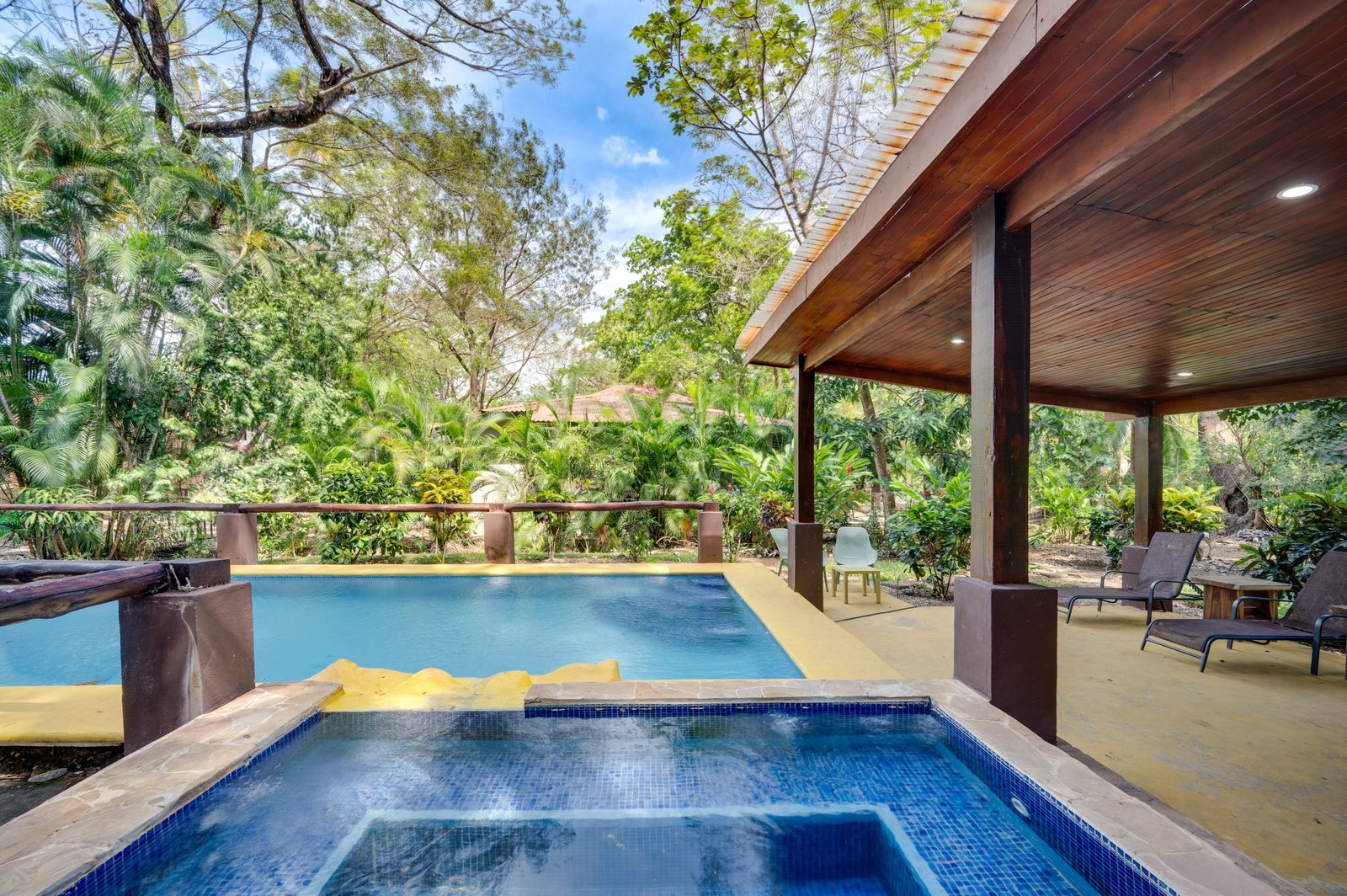 Playa Potrero, 50308, 8 Bedrooms Bedrooms, ,8 BathroomsBathrooms,House / Villa,For Sale,1173