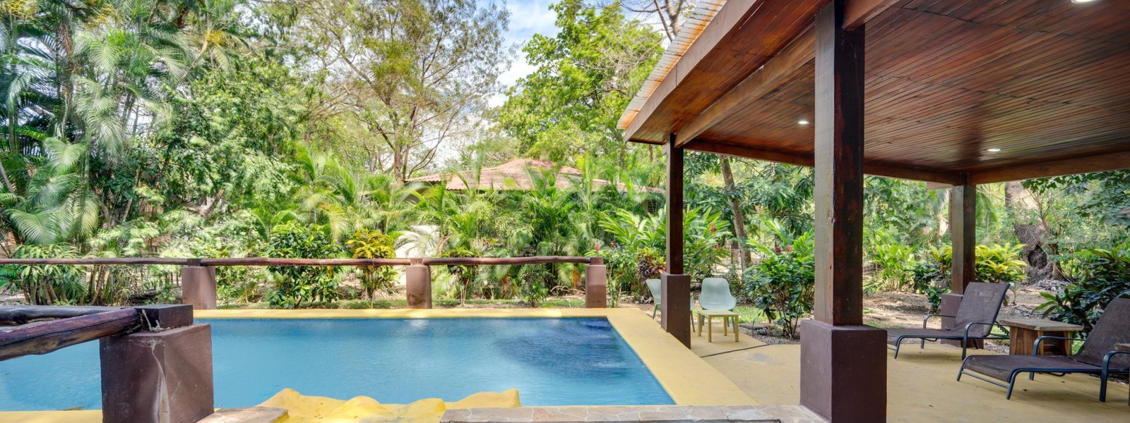 Playa Potrero, 50308, 8 Bedrooms Bedrooms, ,8 BathroomsBathrooms,House / Villa,For Sale,1173