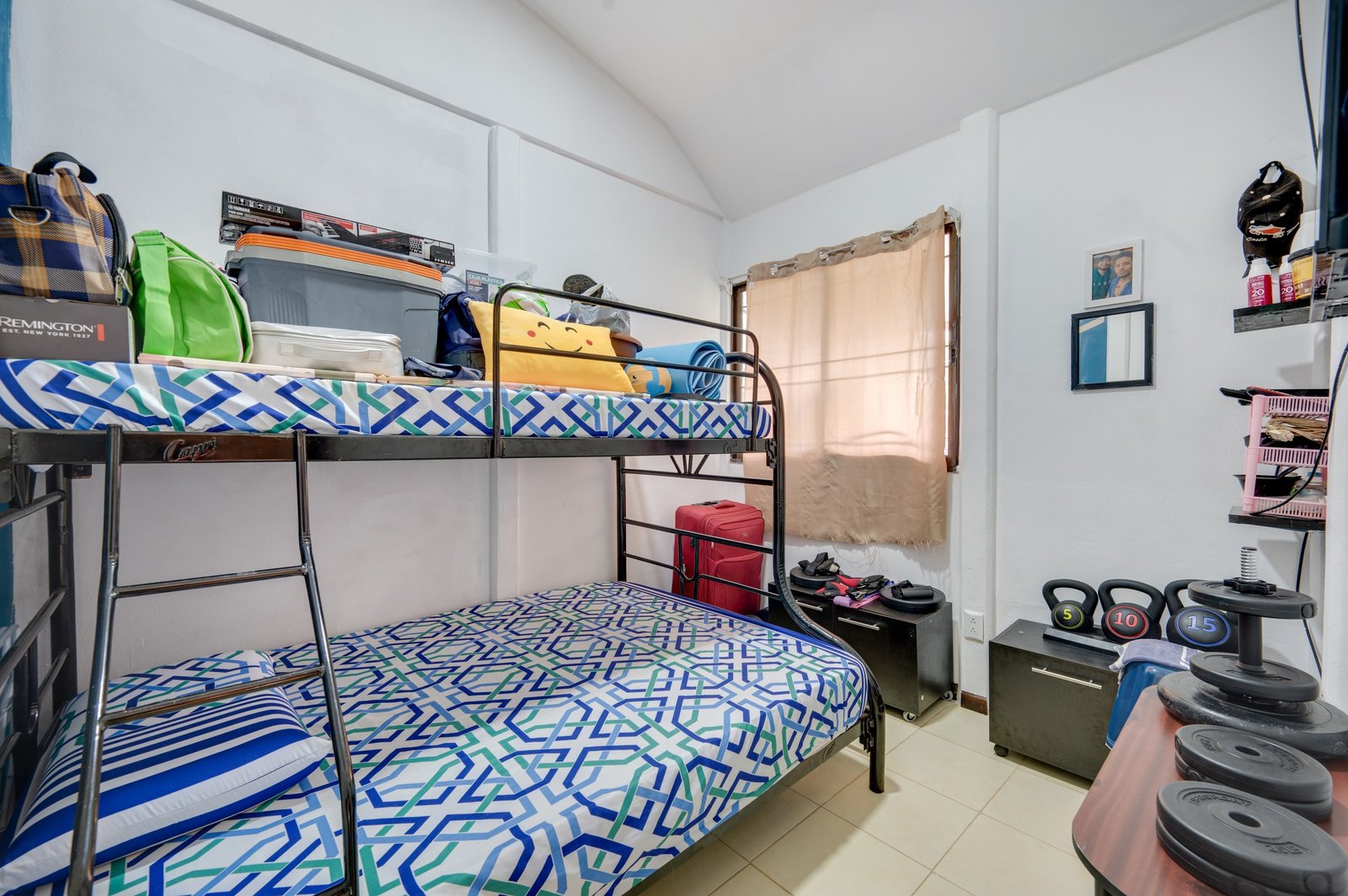 Matapalo, 6 Bedrooms Bedrooms, ,5 BathroomsBathrooms,House / Villa,For Sale,1174