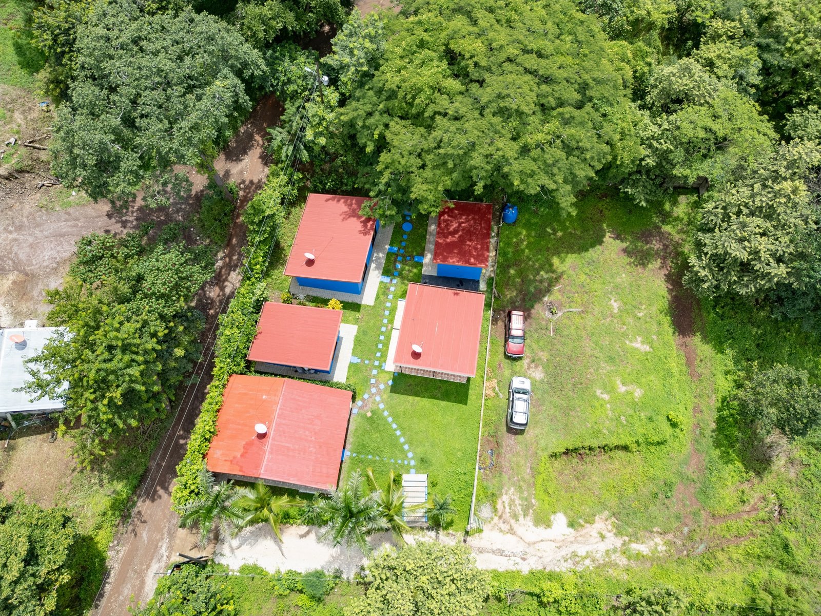 Matapalo, 6 Bedrooms Bedrooms, ,5 BathroomsBathrooms,House / Villa,For Sale,1174