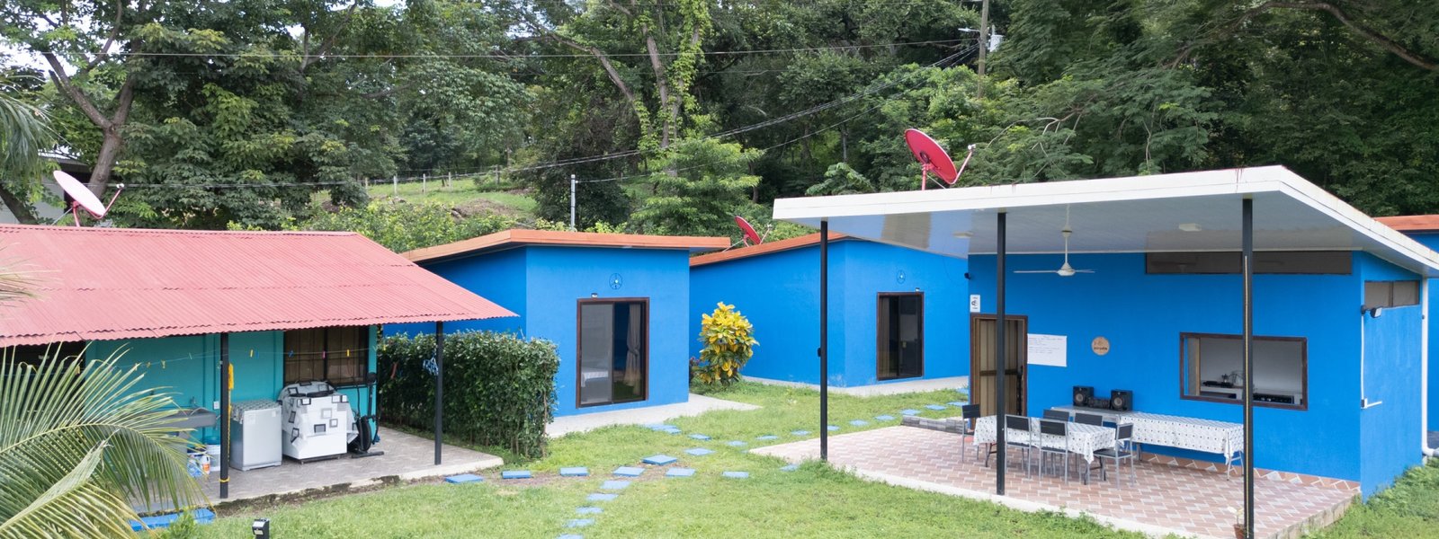 Matapalo, 6 Bedrooms Bedrooms, ,5 BathroomsBathrooms,House / Villa,For Sale,1174