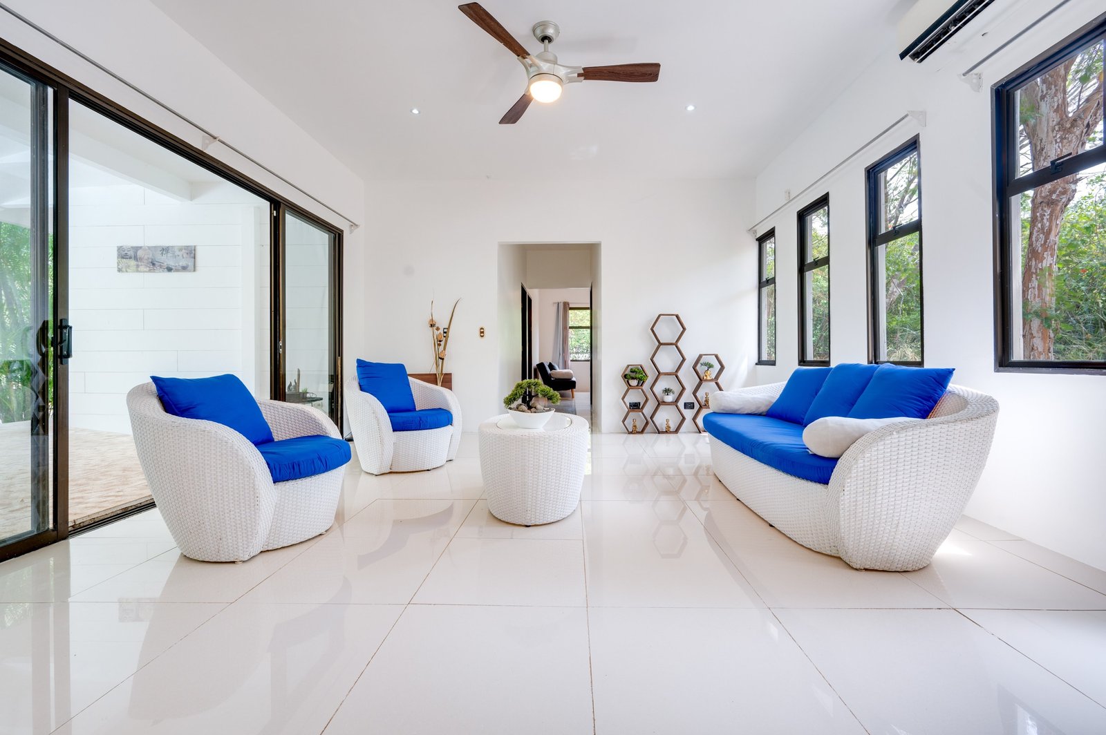 Finca panamá, 5 Bedrooms Bedrooms, ,4 BathroomsBathrooms,House / Villa,For Sale,1175