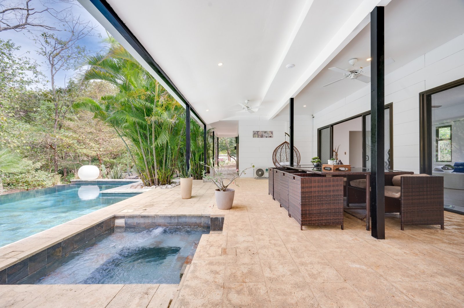 Finca panamá, 5 Bedrooms Bedrooms, ,4 BathroomsBathrooms,House / Villa,For Sale,1175