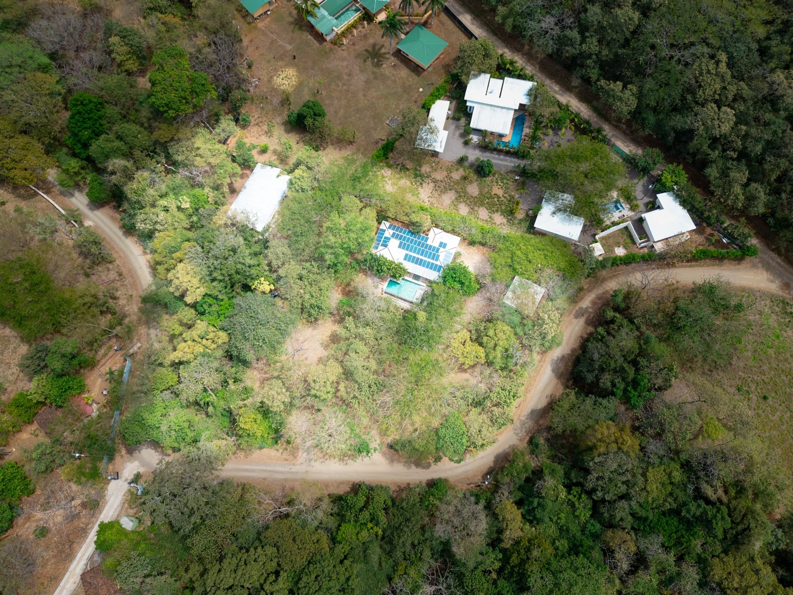 Finca panamá, 5 Bedrooms Bedrooms, ,4 BathroomsBathrooms,House / Villa,For Sale,1175