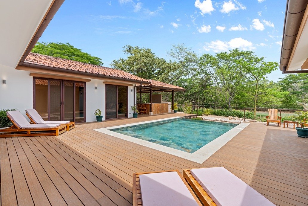 Hacienda Pinilla, 4 Bedrooms Bedrooms, ,4 BathroomsBathrooms,Luxury Property,Sold,1012