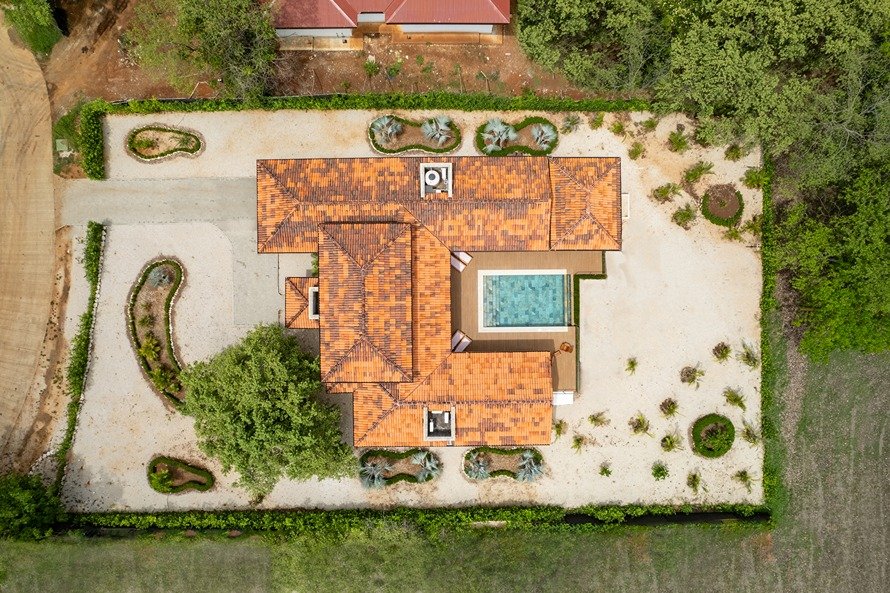 Hacienda Pinilla, 4 Bedrooms Bedrooms, ,4 BathroomsBathrooms,Luxury Property,Sold,1012