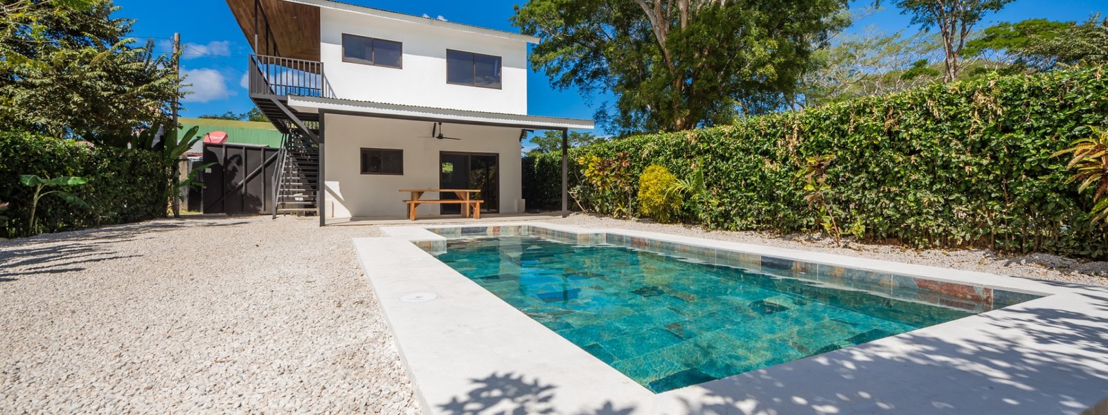 Playa Grande, 2 Bedrooms Bedrooms, ,2 BathroomsBathrooms,House / Villa,For Sale,1178