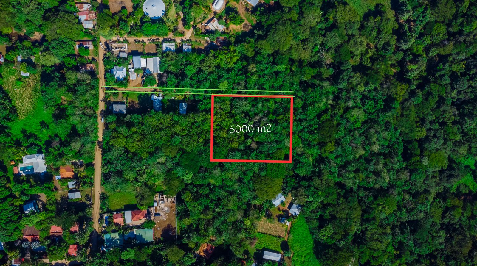 Villarreal, 50309, ,Lots / Land,For Sale,1180