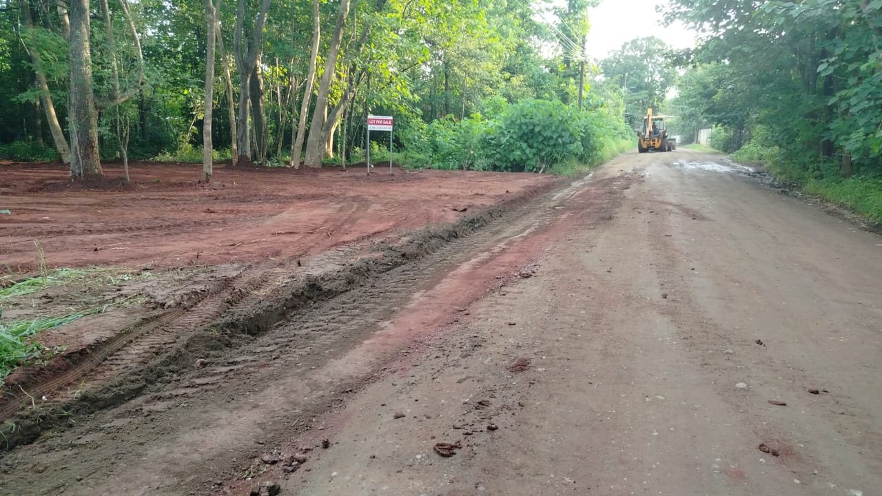 Villarreal, 50309, ,Lots / Land,For Sale,1180