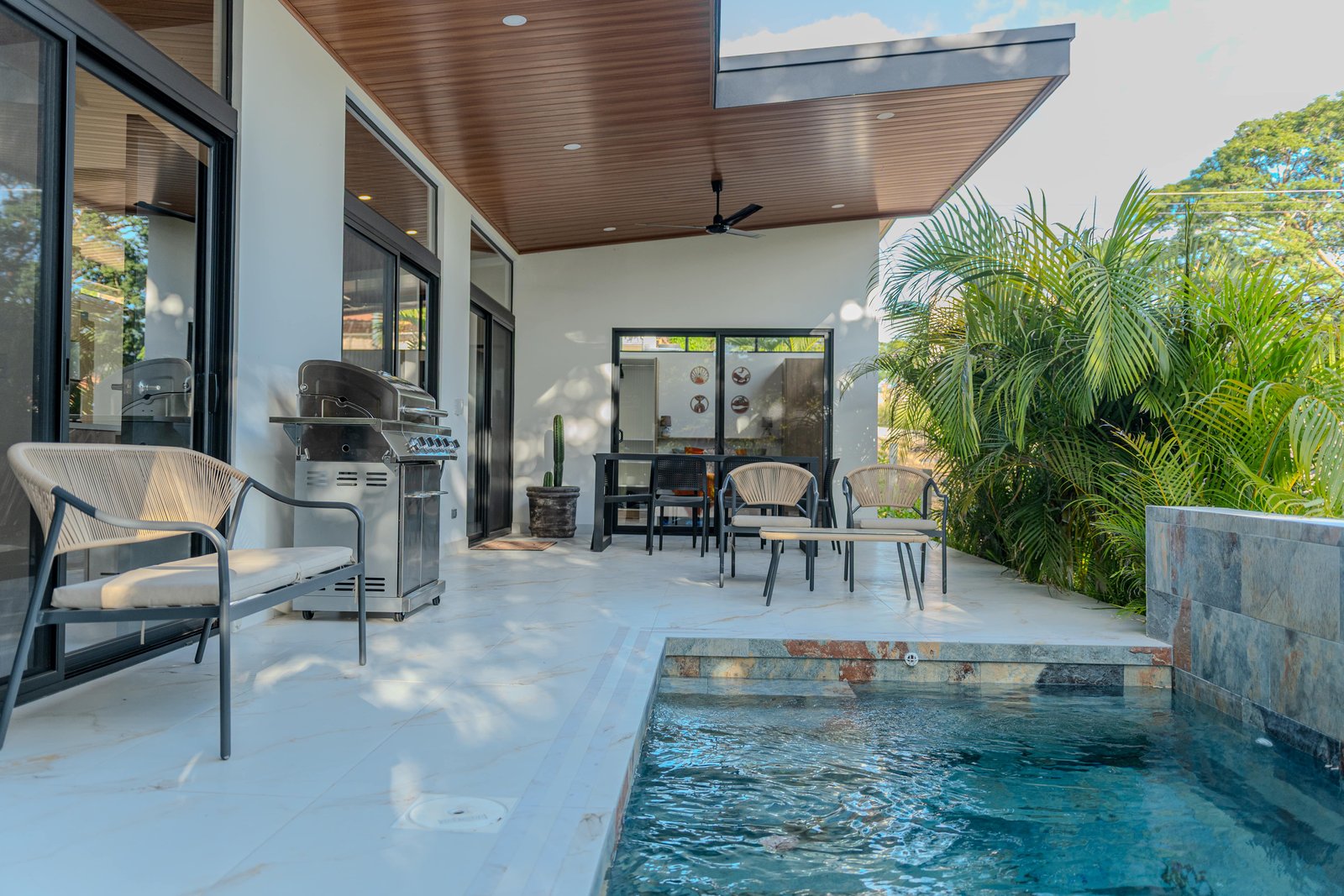 Matapalo, 50308, 2 Bedrooms Bedrooms, ,2 BathroomsBathrooms,House / Villa,For Sale,1181