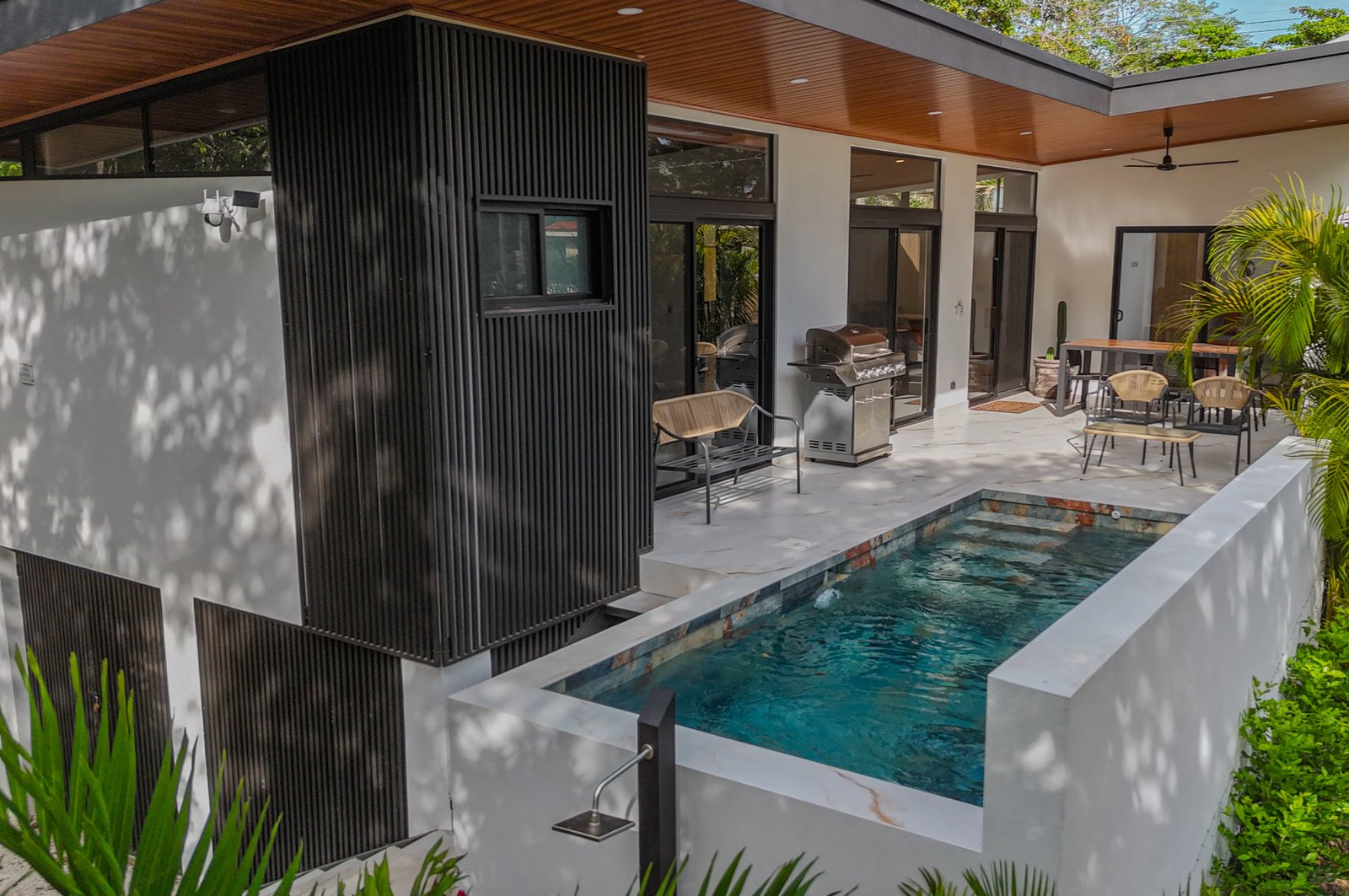 Matapalo, 50308, 2 Bedrooms Bedrooms, ,2 BathroomsBathrooms,House / Villa,For Sale,1181