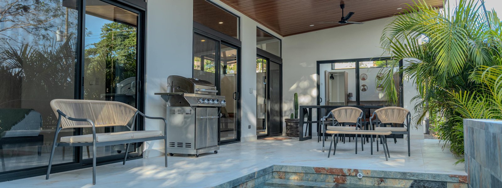 Matapalo, 50308, 2 Bedrooms Bedrooms, ,2 BathroomsBathrooms,House / Villa,For Sale,1181