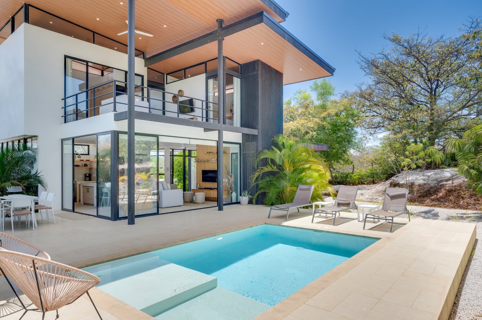 Santa Cruz, Santa Cruz, 50309, 3 Bedrooms Bedrooms, ,3 BathroomsBathrooms,House / Villa,For Sale,1182