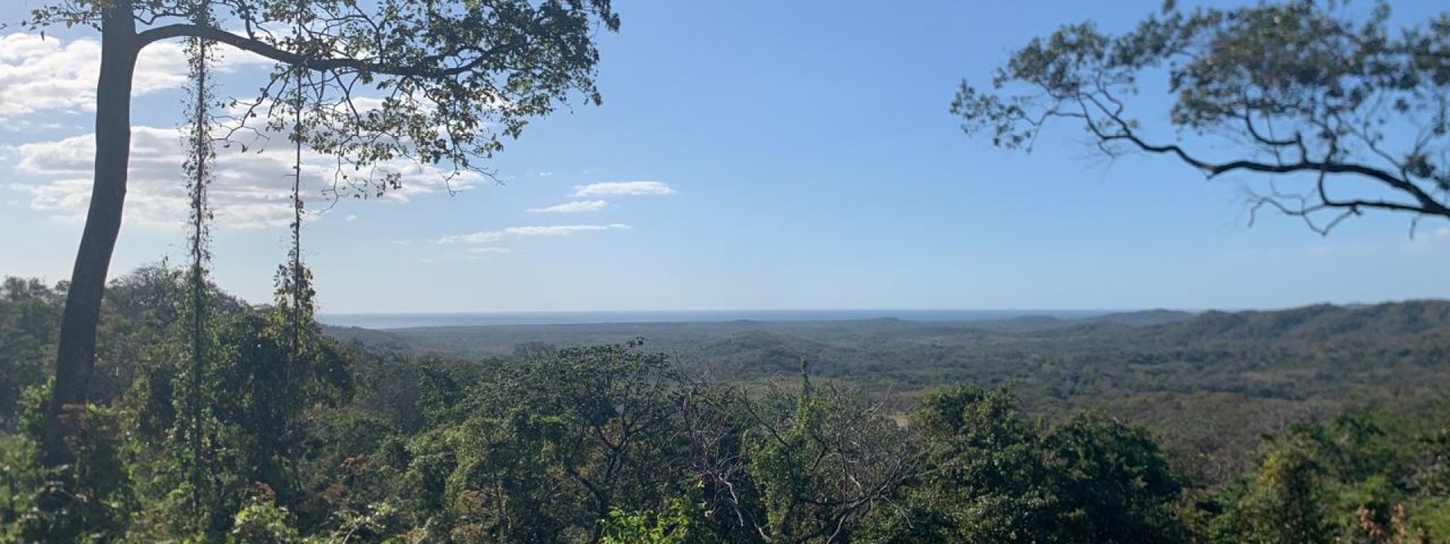 Exceptional 20,000 m² Estate with Ocean, Valley & Mountain Views in Co