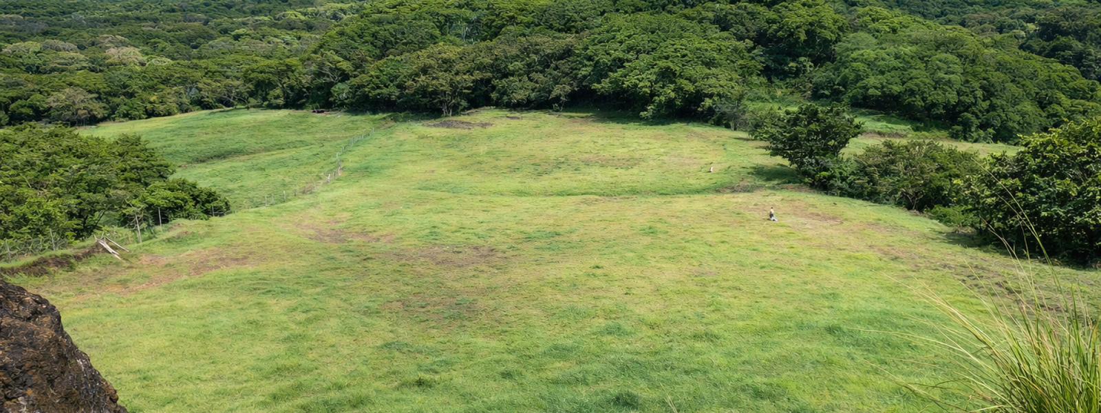 Development Land with Ocean Views near Tamarindo, Guanacaste