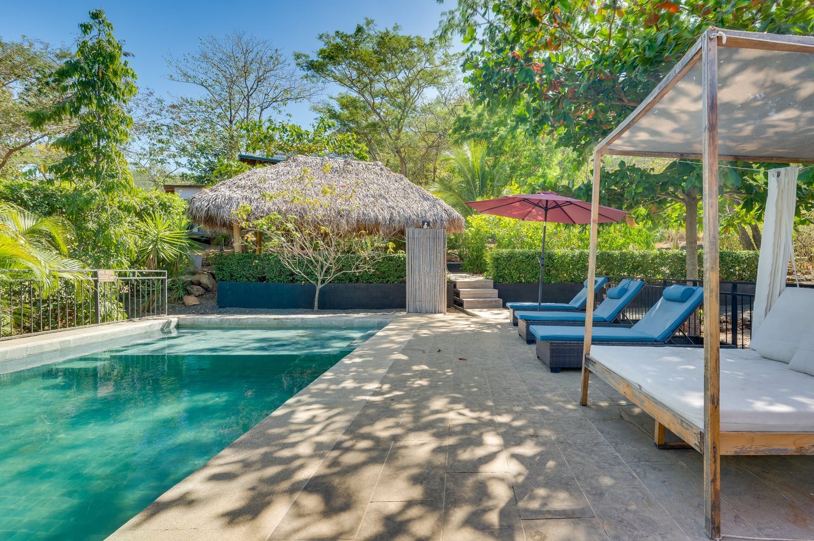 Playa Grande, 8 Bedrooms Bedrooms, ,7 BathroomsBathrooms,House / Villa,For Sale,1189