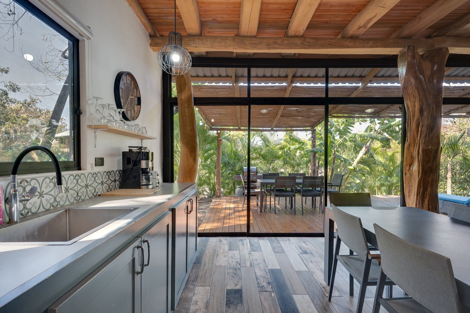 Playa Grande, 8 Bedrooms Bedrooms, ,7 BathroomsBathrooms,House / Villa,For Sale,1189