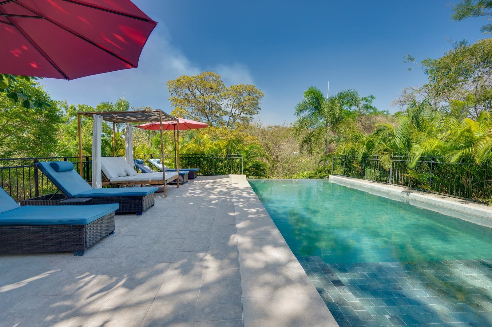 Playa Grande, 8 Bedrooms Bedrooms, ,7 BathroomsBathrooms,House / Villa,For Sale,1189